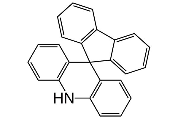 Spiro[acridine-9(10H),9'-[9H]fluorene]ͼƬ