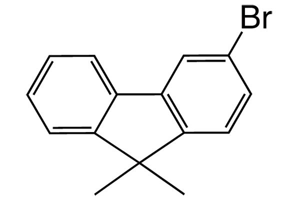 3-bromo-9,9-dimethyl-9H-fluoreneͼƬ