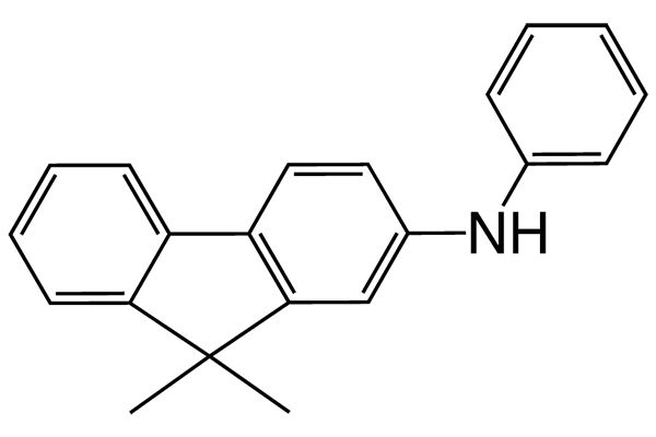 9,9-dimethyl-N-phenyl-9H-fluoren-2-amineͼƬ