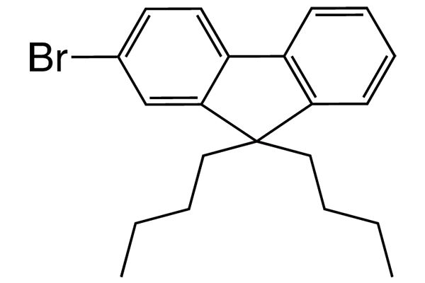 2-bromo-9,9-dibutyl-9H-fluoreneͼƬ