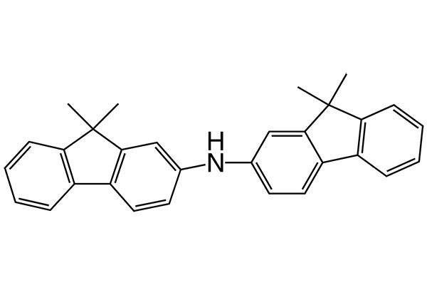 bis(9,9-dimethyl-9H-fluoren-2-yl)amineͼƬ