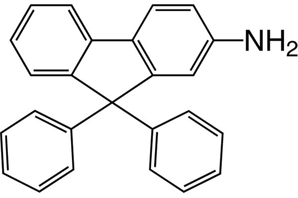 2-Amino-9,9-diphenylfluoreneͼƬ