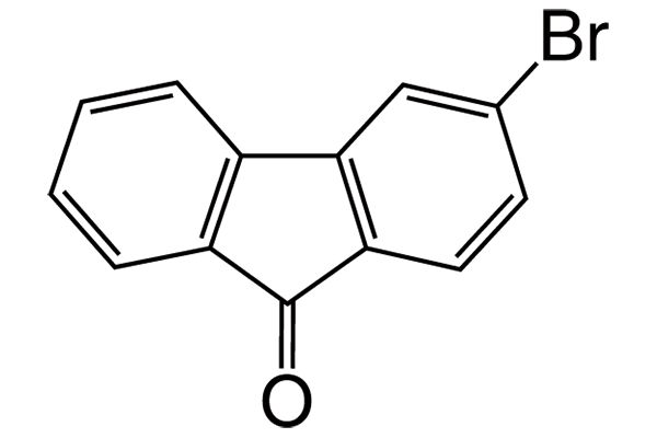 3-Bromo-9H-fluoren-9-oneͼƬ