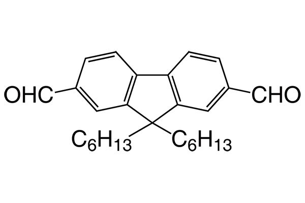 9,9-Dihexyl-9H-fluorene-2,7-dicarbaldehydeͼƬ