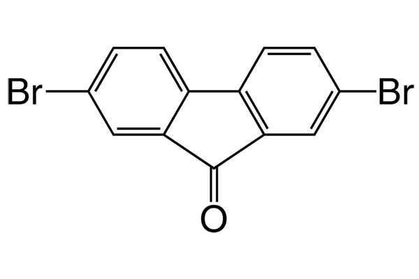 2,7-Dibromo-9H-fluoren-9-oneͼƬ