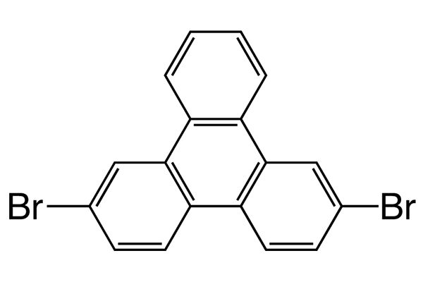 2,7-DibroMotriphenyleneͼƬ