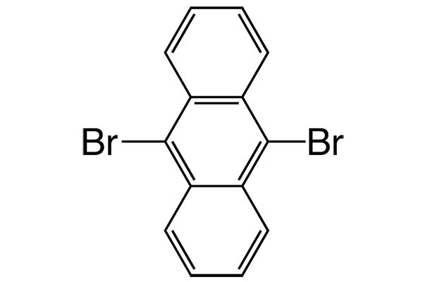 9,10-DibromoanthraceneͼƬ