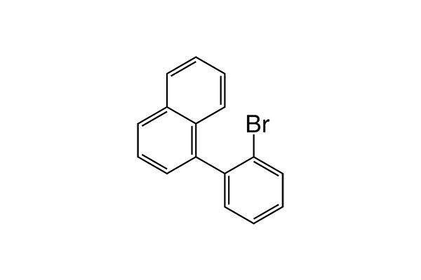 1-(2-Bromophenyl)naphthaleneͼƬ