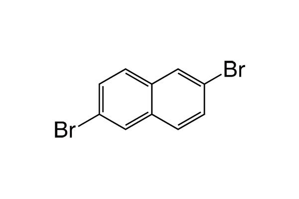 2,6-DibromonaphthaleneͼƬ