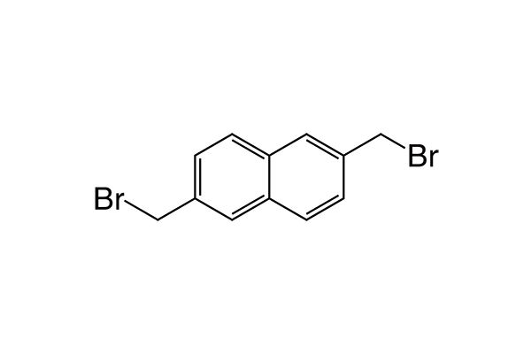 2,6-Bis(bromomethyl)naphthaleneͼƬ