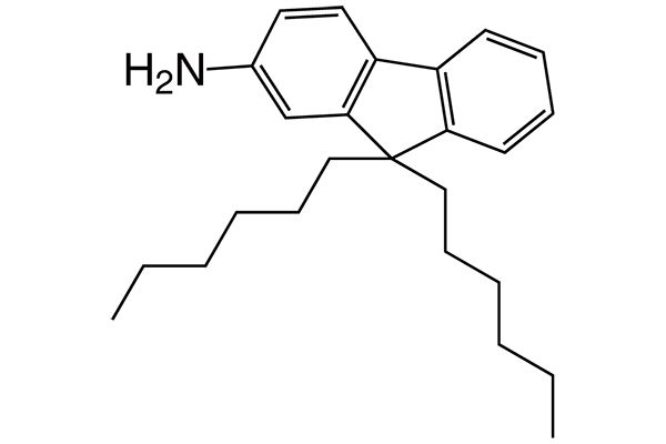 2-Amino-9,9-dihexylfluoreneͼƬ