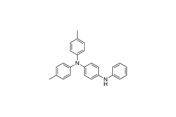 N1-phenyl-N4,N4-dip-tolylbenzene-1,4-diamineͼƬ