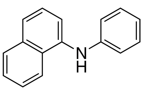 N-phenylnaphthalen-1-amineͼƬ