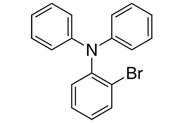 2-Bromo-N,N-diphenylanilineͼƬ