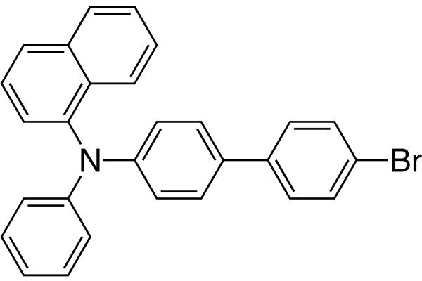 N-(4'-Bromobiphenyl-4-yl)-N-phenylnaphthalen-1-amineͼƬ