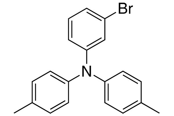 3-Bromo-N,N-di-p-tolylanilineͼƬ