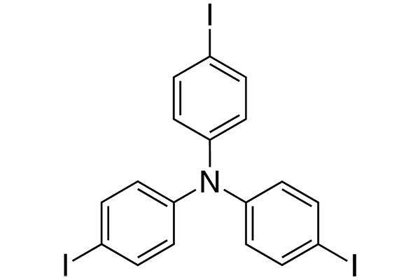 Tris(4-iodophenyl)amineͼƬ