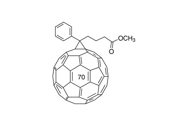 PC<sub>71</sub>BMͼƬ