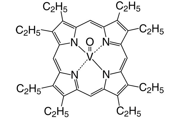 Vanadyl octaethylporphineͼƬ