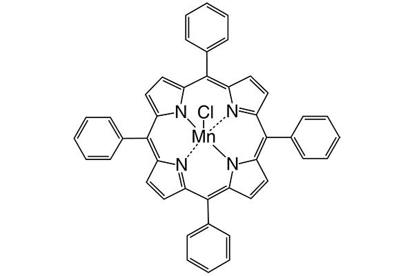 Manganese(III)meso-tetraphenylporphine chlorideͼƬ