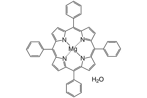 Magnesium(II)meso-tetraphenylporphine hydrateͼƬ