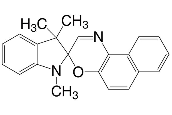 1,3,3-TrimethylindolinonaphthospirooxazineͼƬ