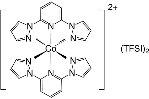 FK 269 Co(II)TFSI saltͼƬ