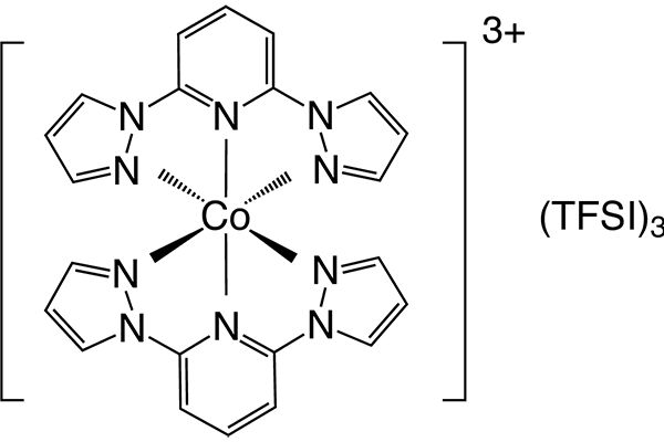 FK 269 Co(III)TFSI saltͼƬ