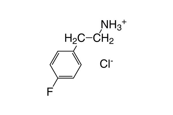 4-Fluoro-phenethylammonium chlorideͼƬ