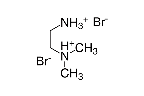 N,N-Dimethylethane-1,2-ethanediammonium bromideͼƬ