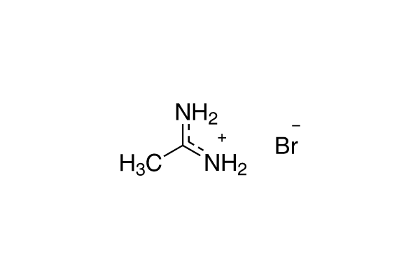 Acetamidinium bromideͼƬ