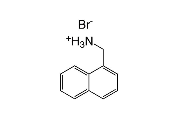 1-Naphthylmethylamine bromideͼƬ