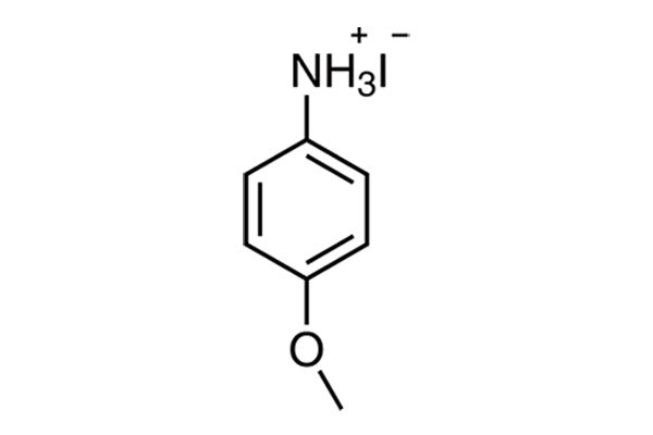 4-Methoxyphenylammonium iodideͼƬ